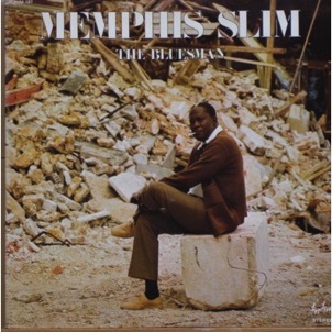 Memphis Slim - 974 Memphis Slim - 974
